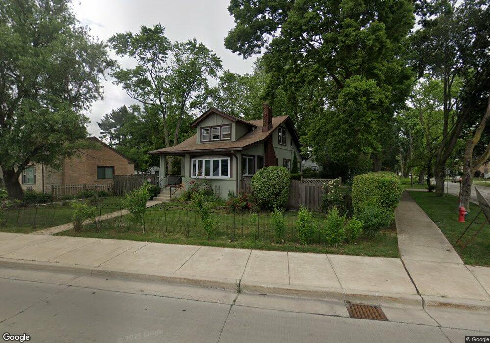 1464 S River Rd, Des Plaines, IL 60018 - photo 1