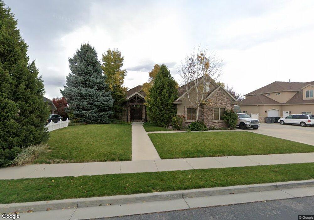 10859 S 3210 W, South Jordan, UT 84095 - photo 1