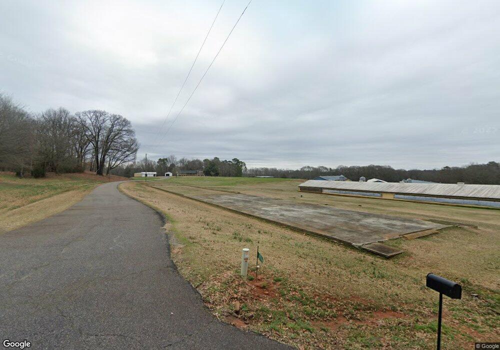 1576 Coile Rd, Comer, GA 30629 - photo 1