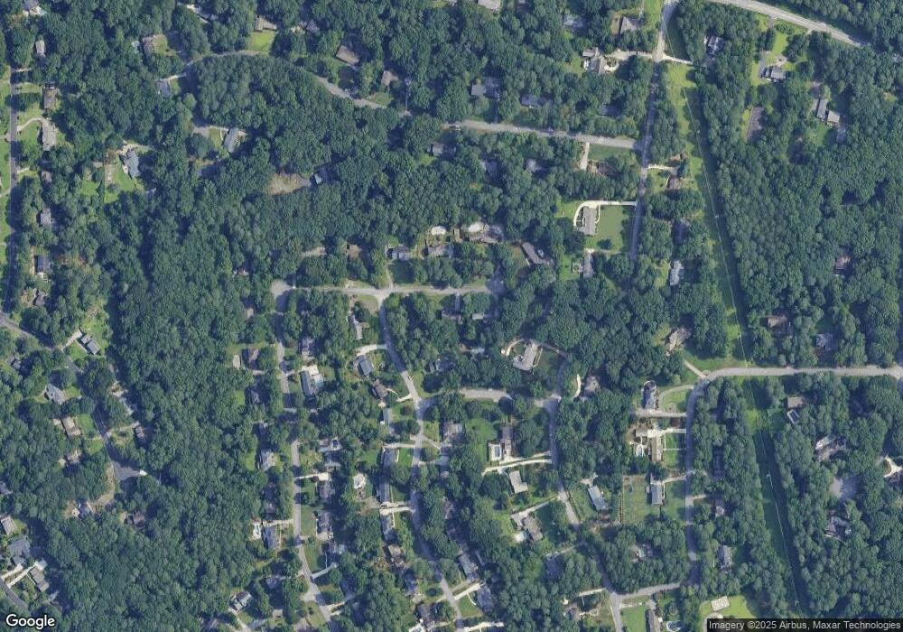 2275 Forestglade Dr, Stone Mountain, GA 30087 - photo 1