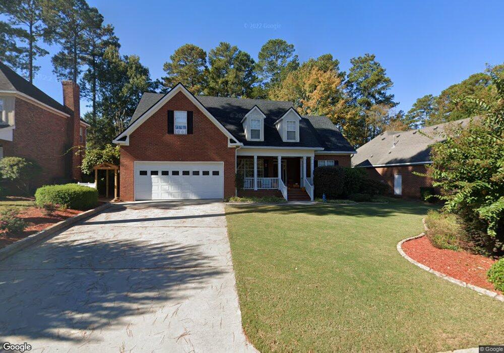1224 Hardy Point Dr, Evans, GA 30809 - photo 1