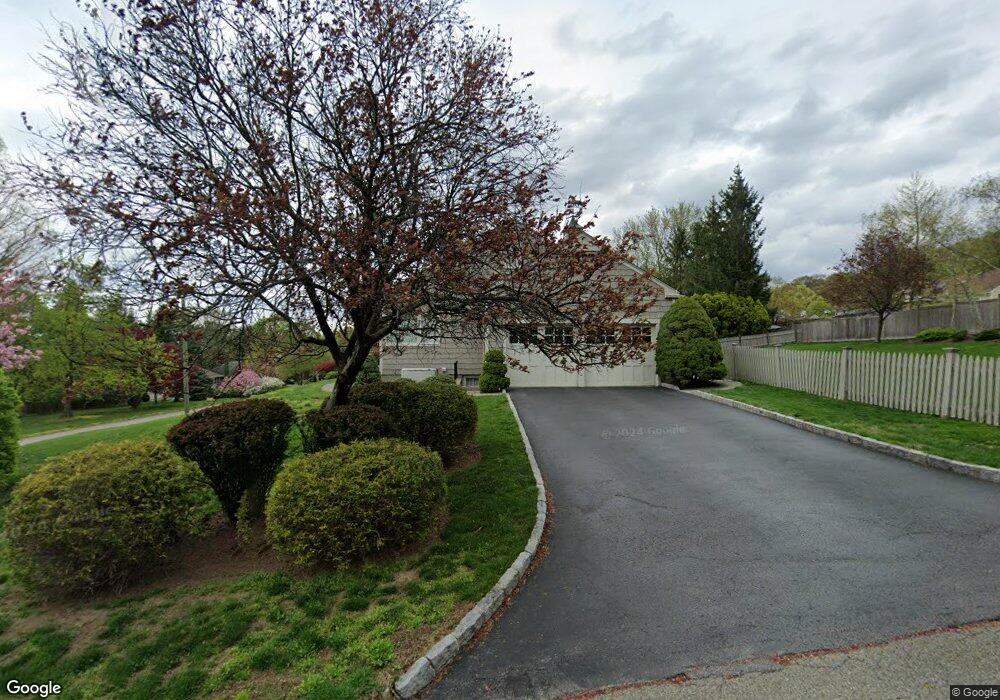 19 Meadow Rd, Briarcliff Manor, NY 10510 - photo 1