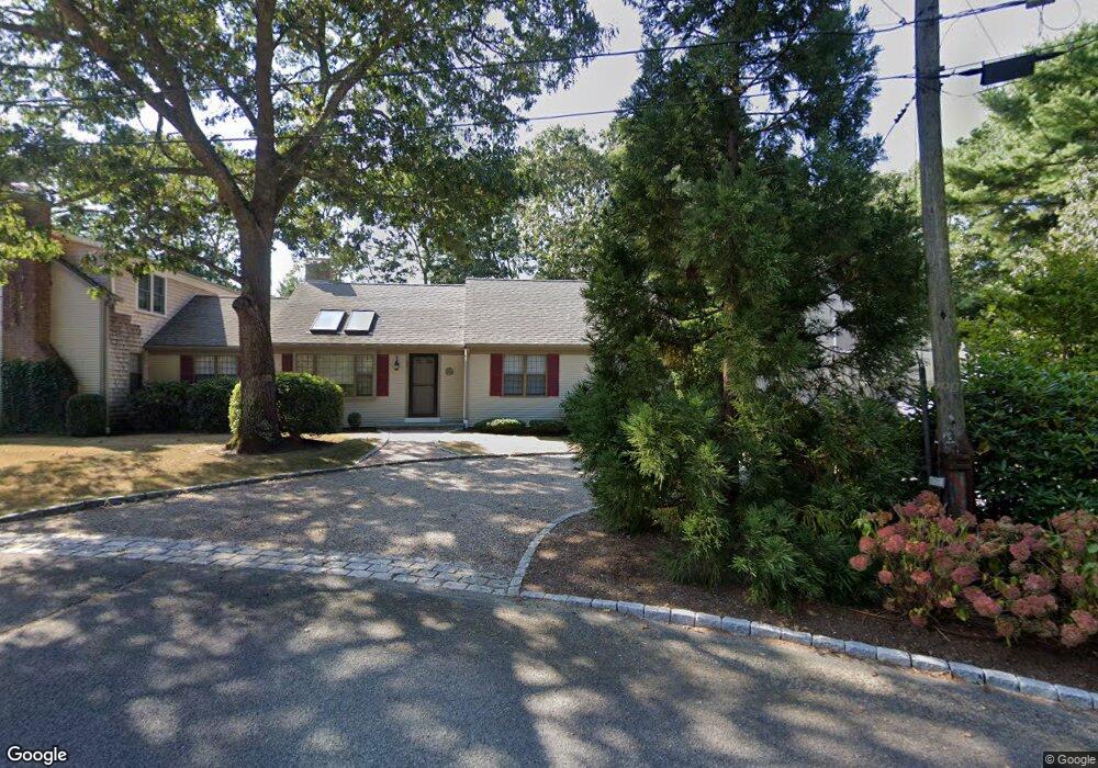 29 Piney Rd, Cotuit, MA 02635 - photo 1