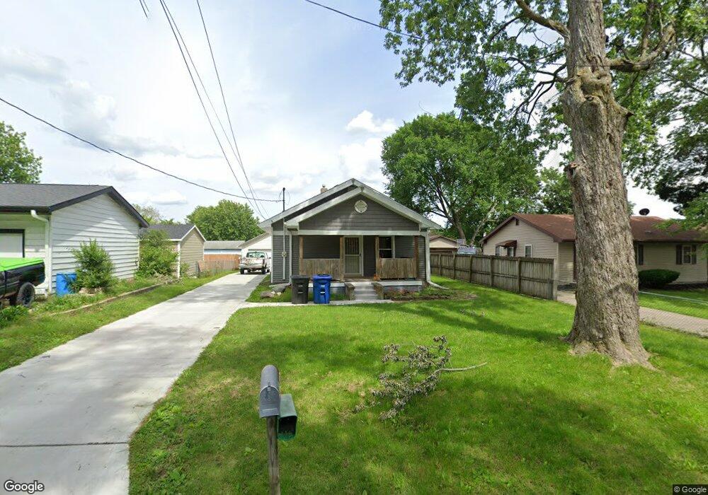 3943 E 25th St, Des Moines, IA 50317 - photo 1
