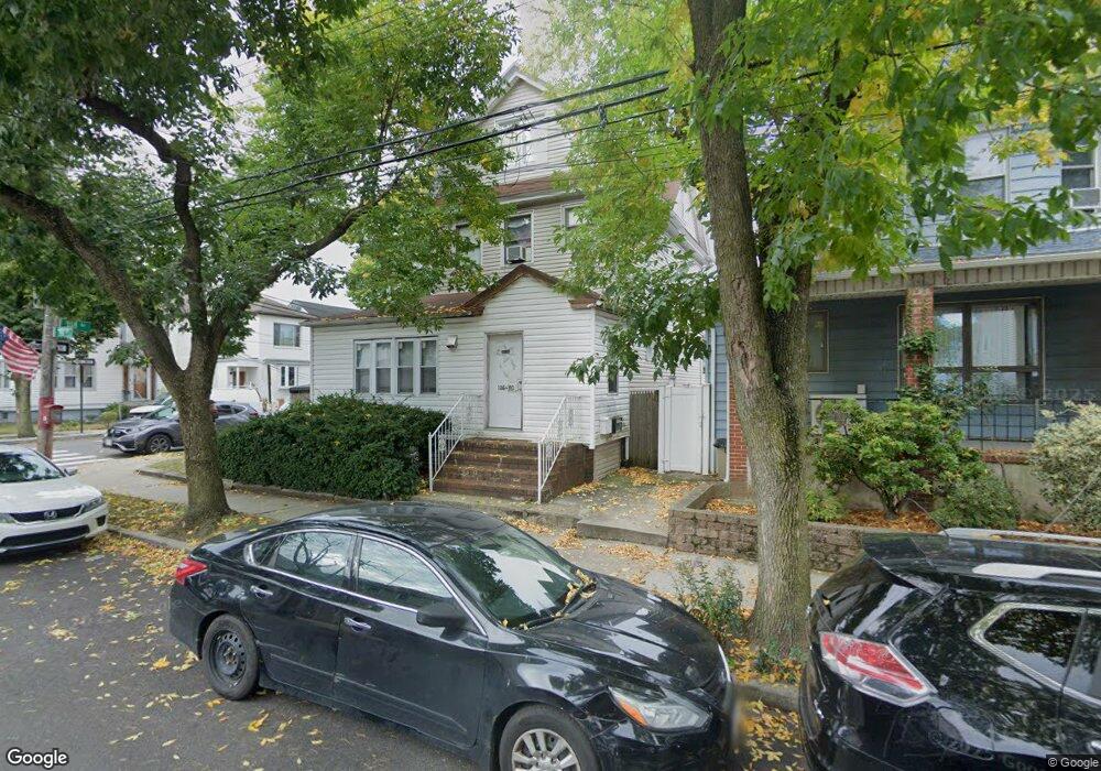 10670 96th St, Ozone Park, NY 11417 - photo 1