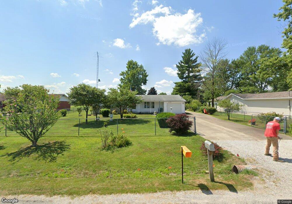 14187 E 950th Ave, Effingham, IL 62401 - photo 1
