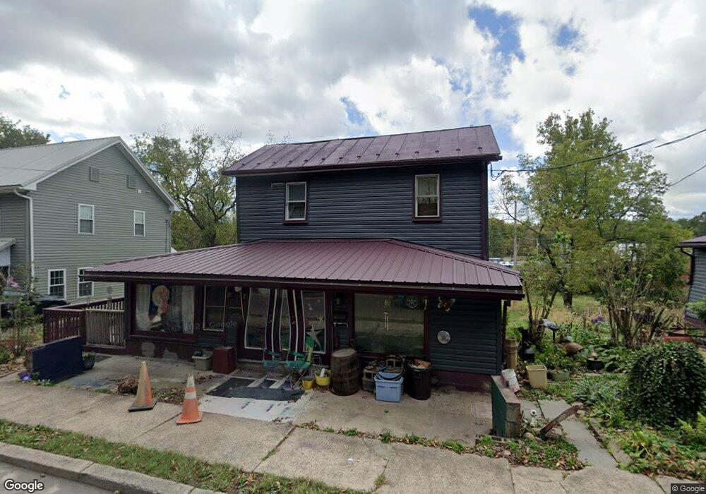 456 N State St, Millville, PA 17846 - photo 1