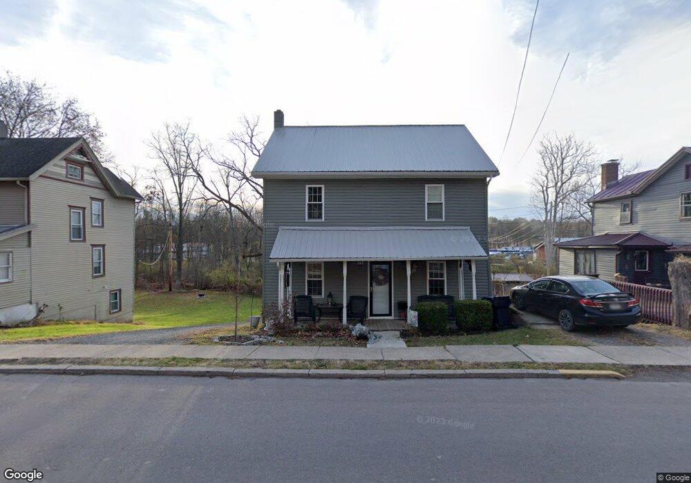 468 N State St, Millville, PA 17846 - photo 1
