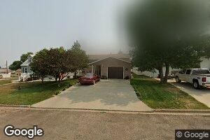 404 D St S, Glen Ullin, ND 58631
