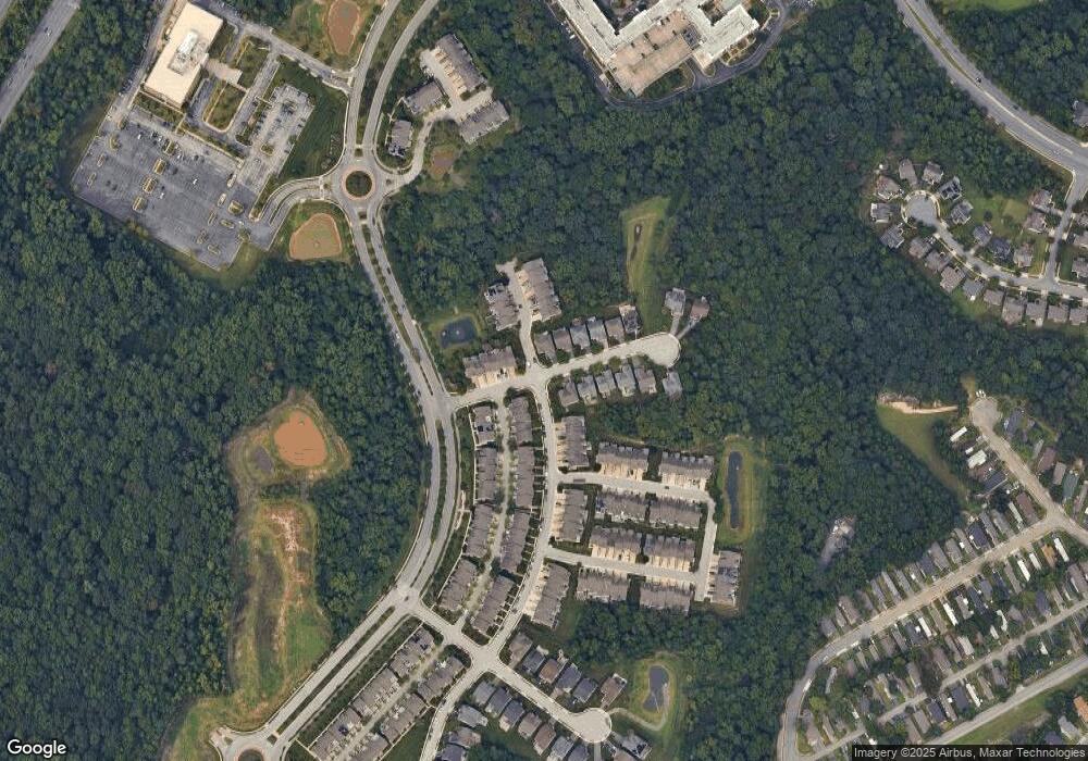 0 Hollowoak unit 1008514546, Hanover, MD 21076 - photo 1