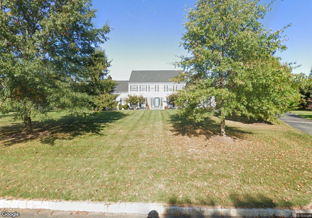 261 Old Farm Rd, Flemington, NJ 08822 - photo 1