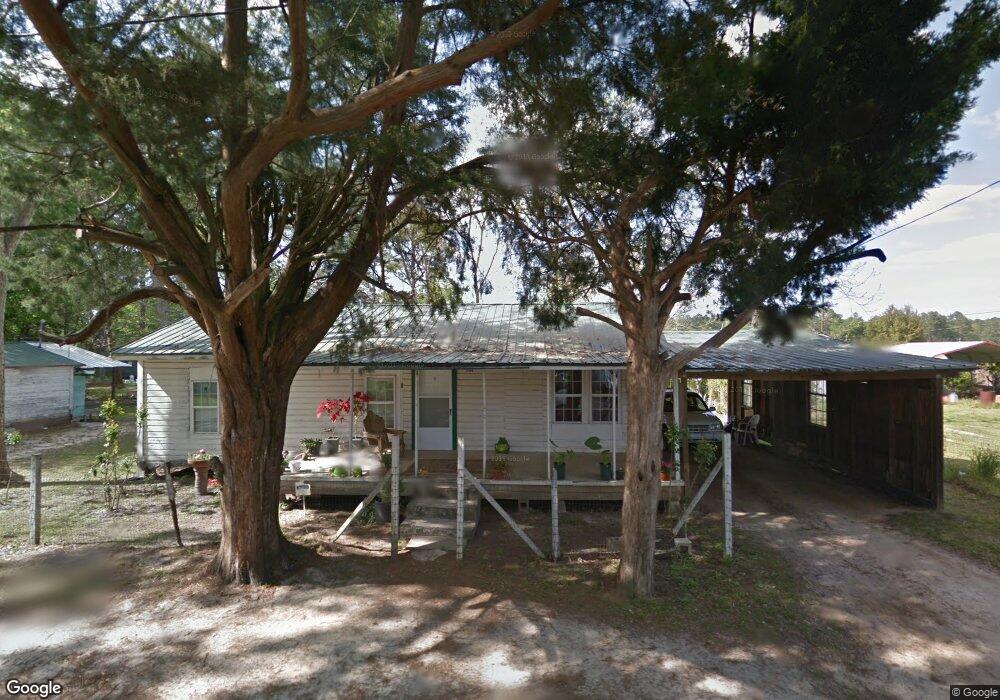 141 Cherry Ave, Pearson, GA 31642 - photo 1