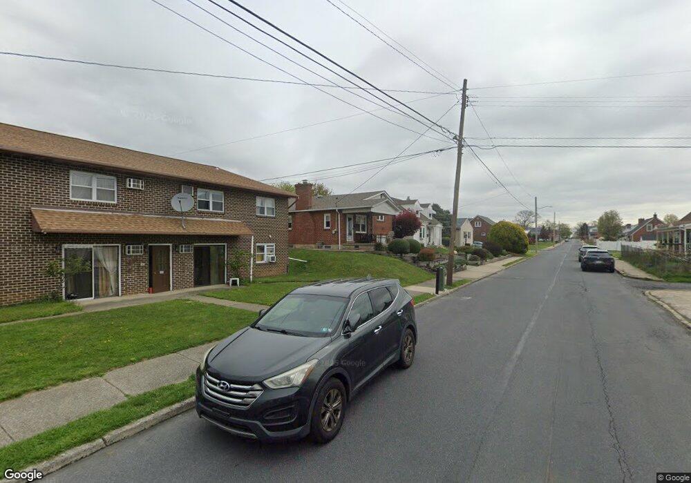 1113 E Cedar St unit 1115, Allentown, PA 18109 - photo 1