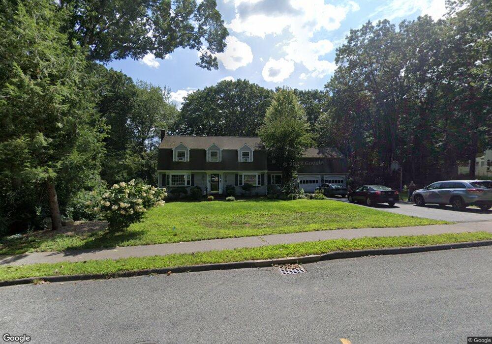 55 Indian Hill Rd, Medfield, MA 02052 - photo 1