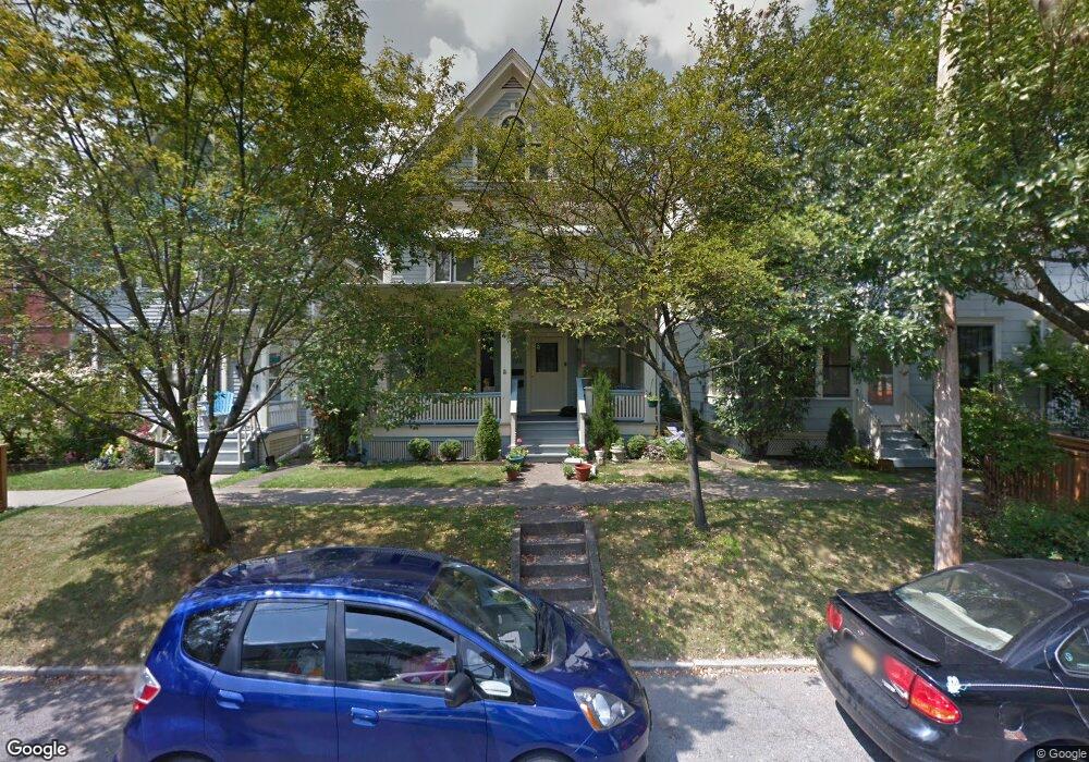 106 S Clinton St, Olean, NY 14760 - photo 1