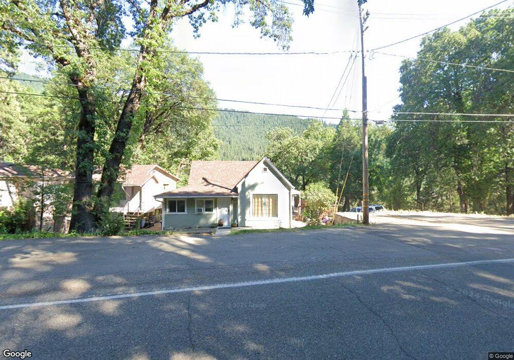 6612 Dunsmuir Ave, Dunsmuir, CA 96025 - photo 1