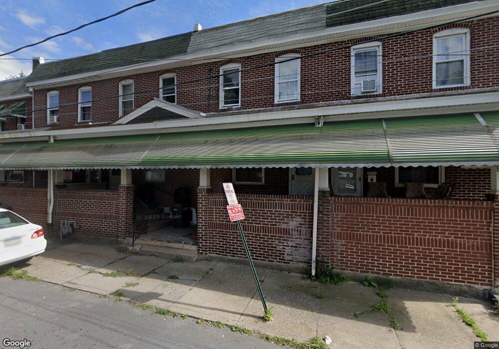 974 W 4th St, Hazleton, PA 18201 - photo 1