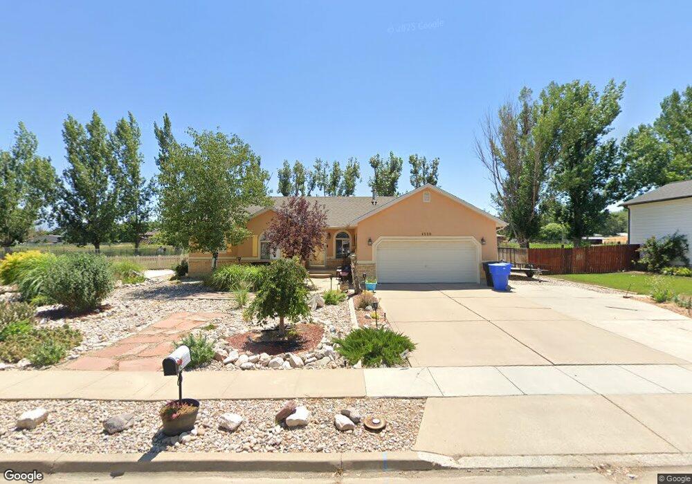 4539 W 1600 N, Ogden, UT 84404 - photo 1