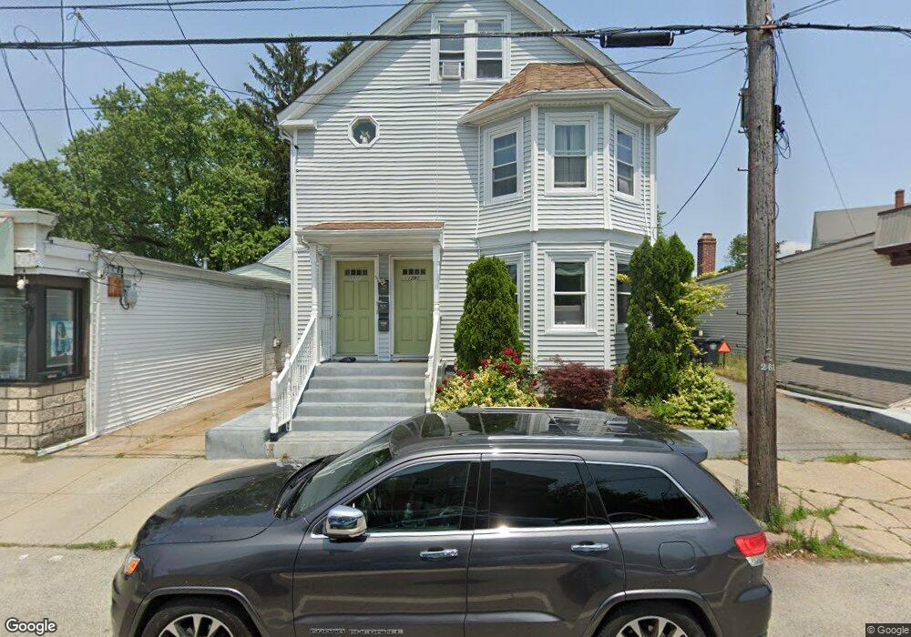 1283 Cranston St, Cranston, RI 02920 - photo 1