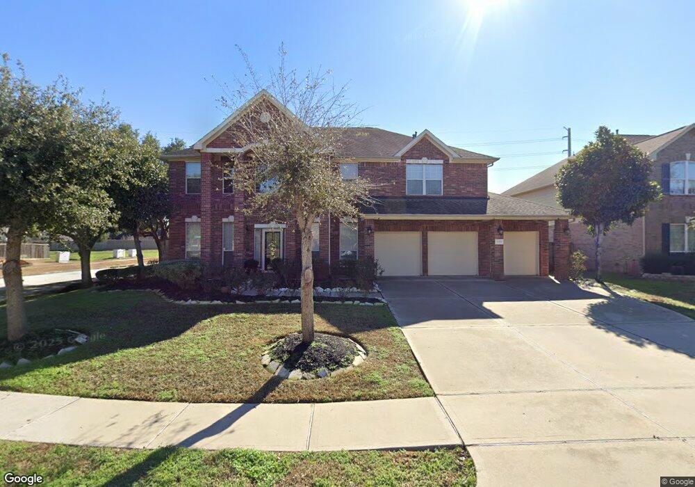 21803 Honeysuckle Grove Ln, Richmond, TX 77469 - photo 1