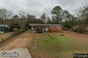 251 Liberty St, Lumpkin, GA 31815