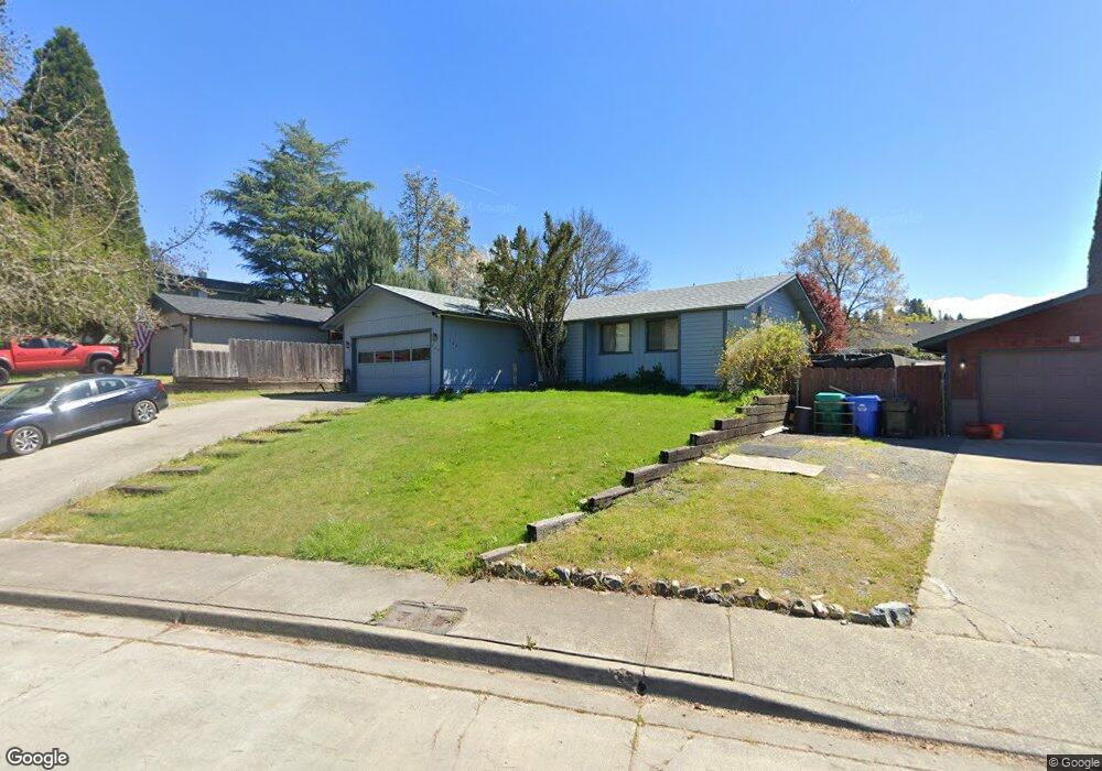 167 Southridge Way, Grants Pass, OR 97527 - photo 1