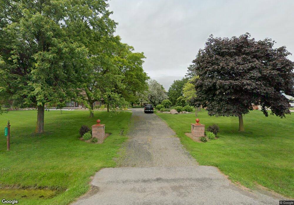 3646 Carleton West Rd, Carleton, MI 48117 - photo 1