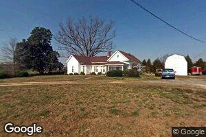 1178 Wellons Boyette Rd, Princeton, NC 27569
