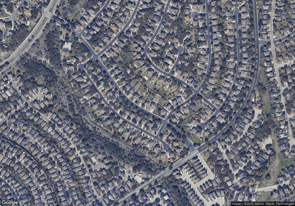 12715 Terrace Pass, San Antonio, TX 78259 - photo 1