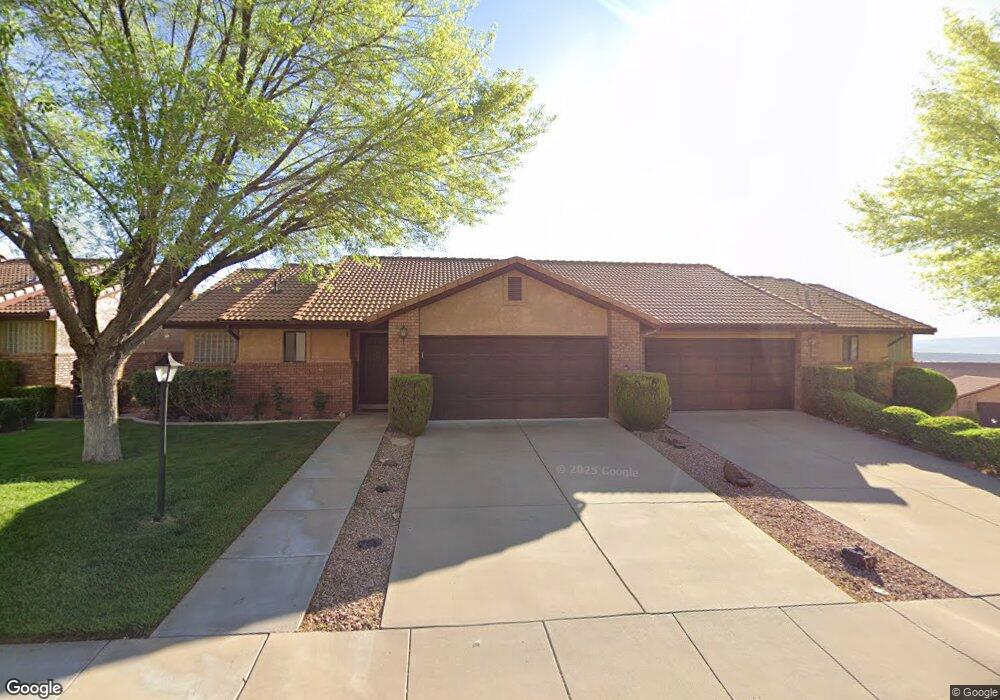 478 Ridge Rim Way, Saint George, UT 84770 - photo 1