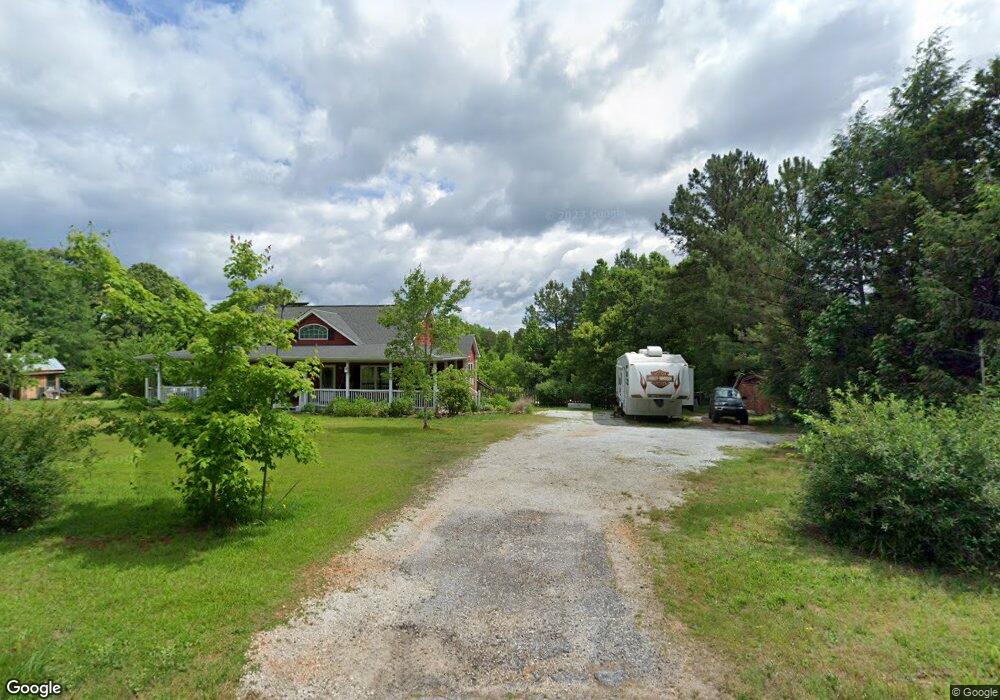 1140 Doyle St, Westminster, SC 29693 - photo 1