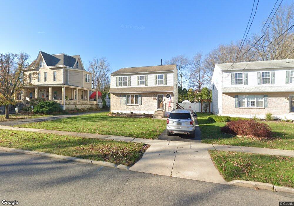 2191 Franklin Ave, Morton, PA 19070 - photo 1