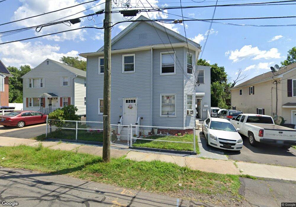 121 Wilcox St, New Britain, CT 06051 - photo 1