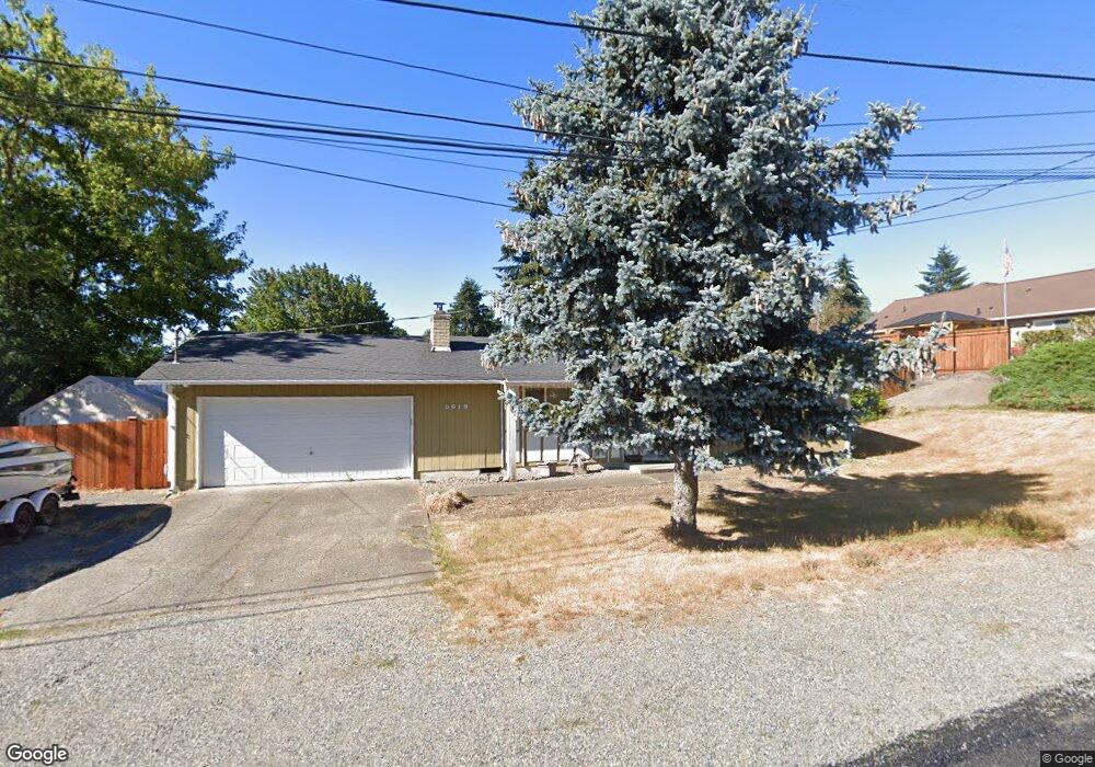 5619 61st St W, University Place, WA 98467 - photo 1