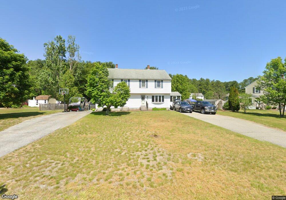 35 Harvest Rd unit 30B,35, Uxbridge, MA 01569 - photo 1