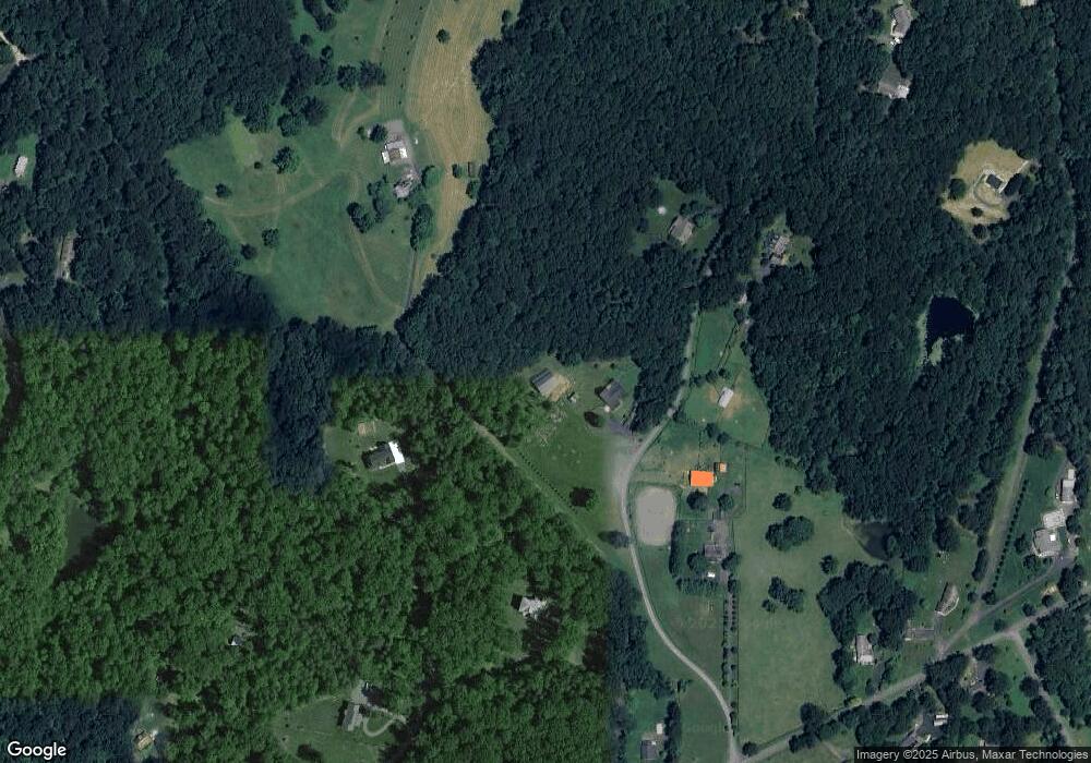 1120 River Ridge Rd, Amissville, VA 20106 - photo 1