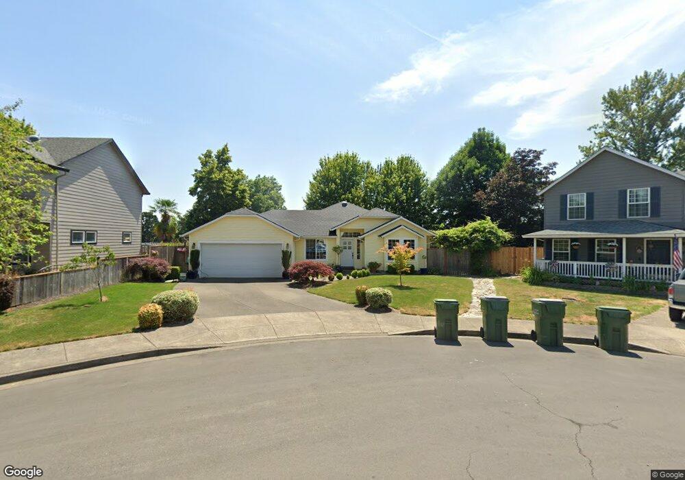 779 SW Scotsman Ct, Dundee, OR 97115 - photo 1