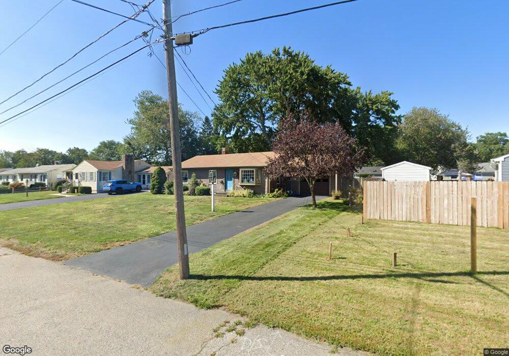 50 Timberland Dr, Riverside, RI 02915 - photo 1