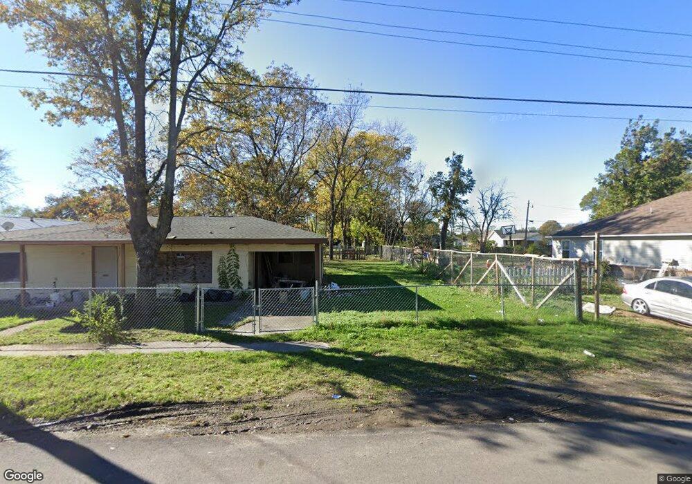 427 N Spring St, Stuttgart, AR 72160 - photo 1