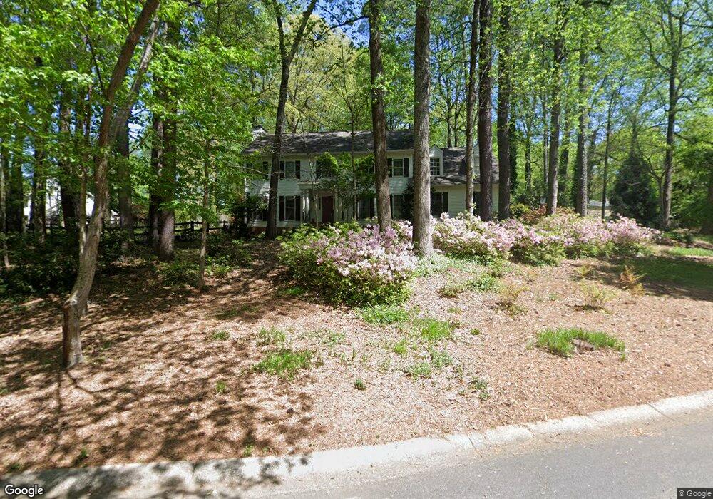 807 Colston Rd SW unit 2, Marietta, GA 30064 - photo 1