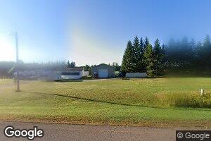 3059 Tunteri Rd, Chatham, MI 49816