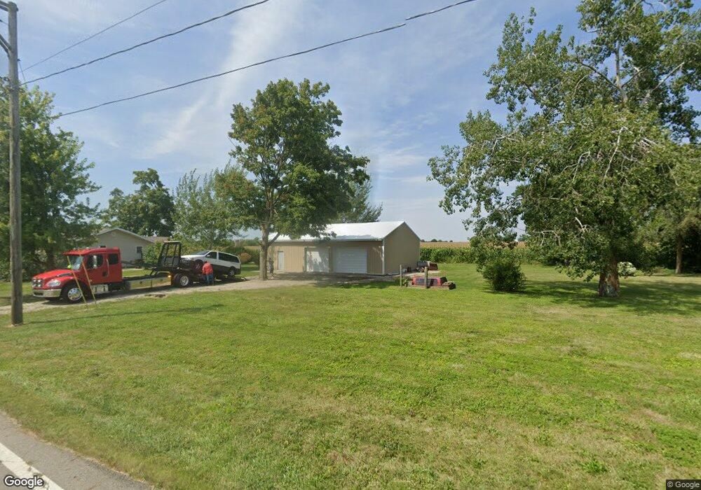 5537 State Route 732 W, Eaton, OH 45320 - photo 1