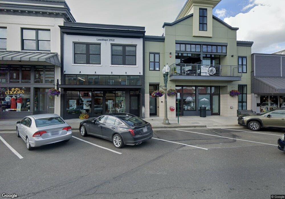 410 Front St unit 202, Lynden, WA 98264 - photo 1