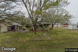 109 S Pine Ave, Erick, OK 73645