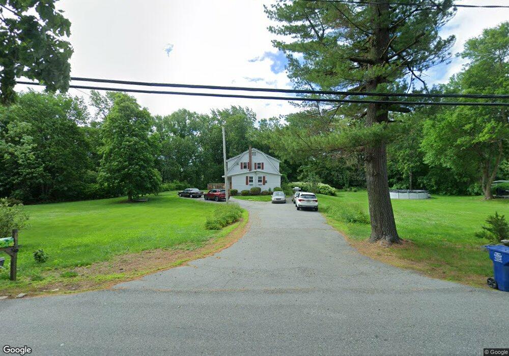 73 Fox Ave, Dracut, MA 01826 - photo 1