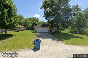 7000 E South St, Saint Anne, IL 60964