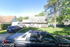 6 Jade Ln, Levittown, PA 19055