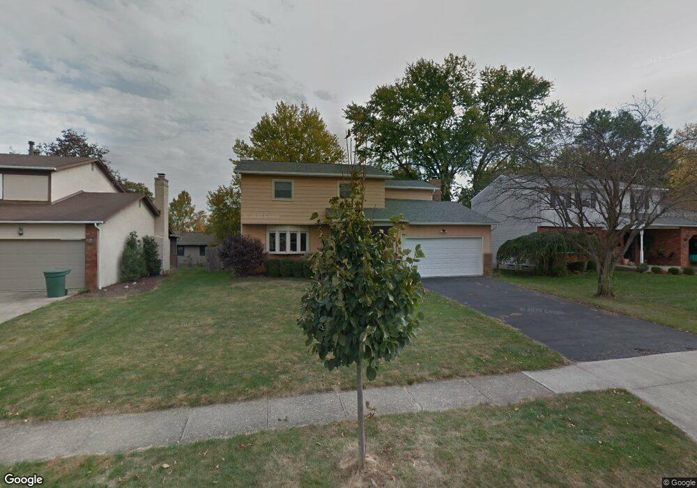 6286 Bellmeadow Dr, Columbus, OH 43229 - photo 1