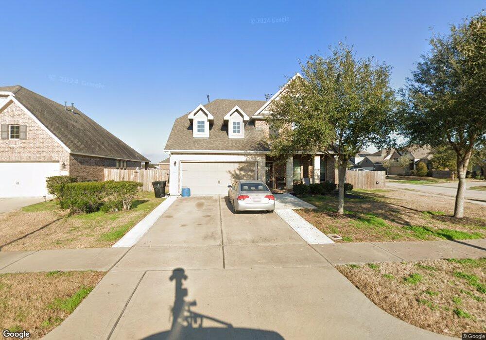 5802 Micah Ln, Rosenberg, TX 77471 - photo 1