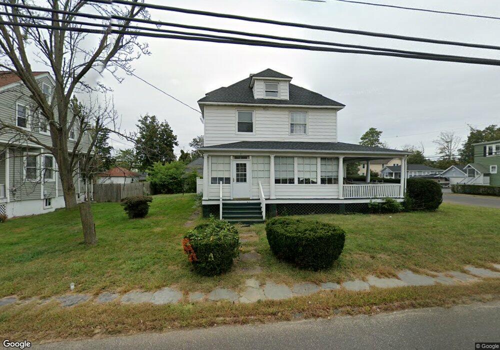 91 Atlantic Ave, Long Branch, NJ 07740 - photo 1